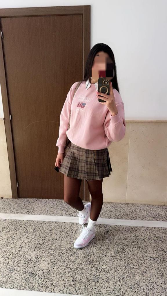 Chica busca chico en Castellón: 