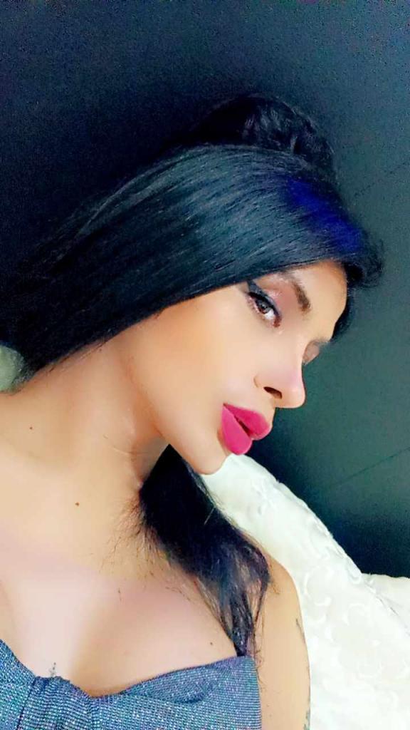 Travesti en Madrid: 