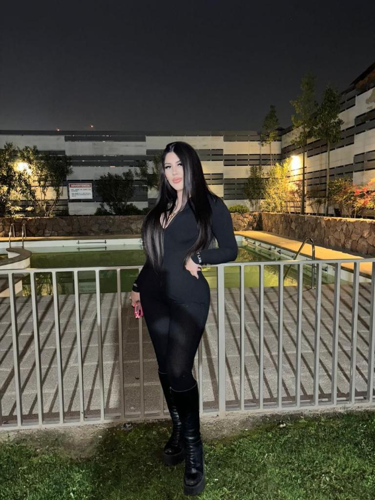 Chica busca chico en Málaga: 