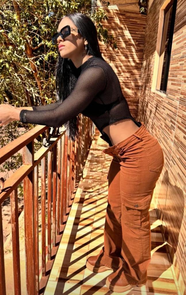 Chica busca chico en Madrid: 