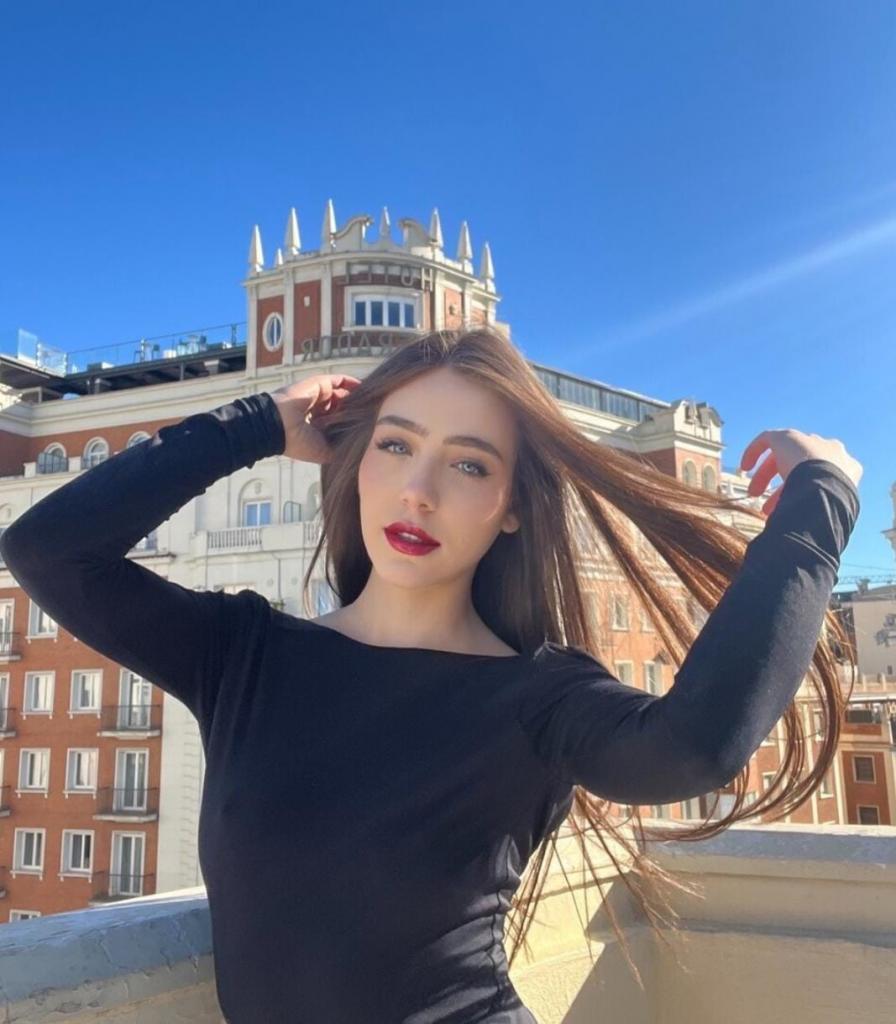 685057744: Virtual en Madrid