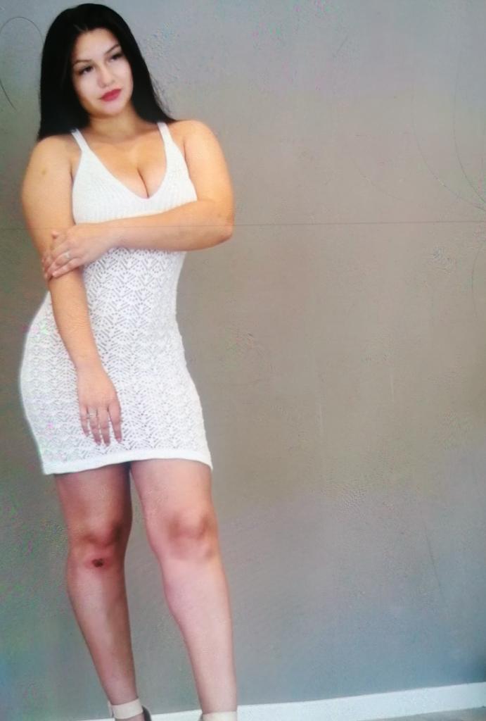 Chica busca chico en Gerona: 