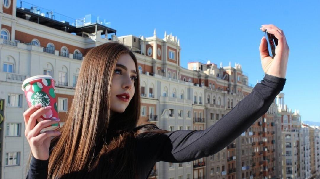 Virtual en Madrid: 