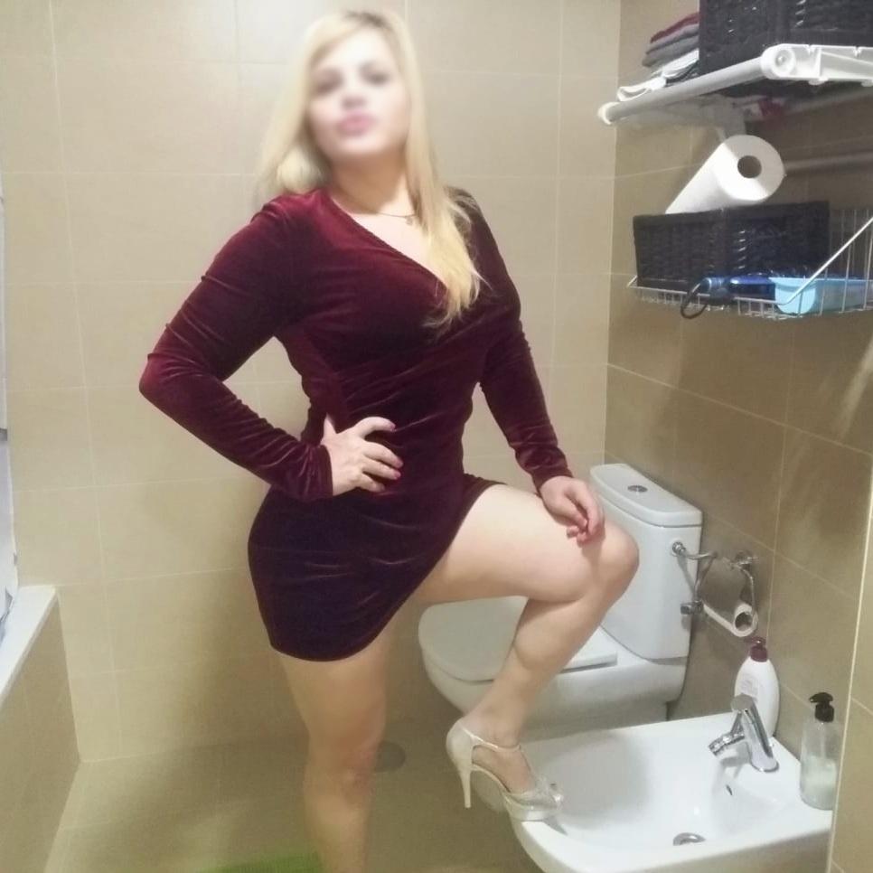 Chica busca chico en Murcia: 