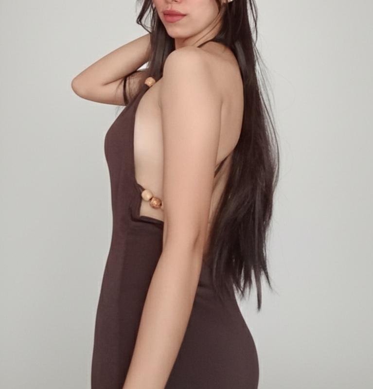 Chica busca chico en Sevilla: 