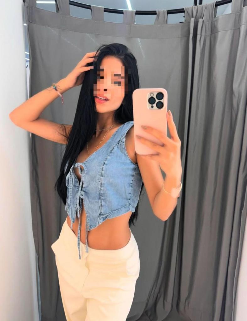 Chica busca chico en Madrid: 