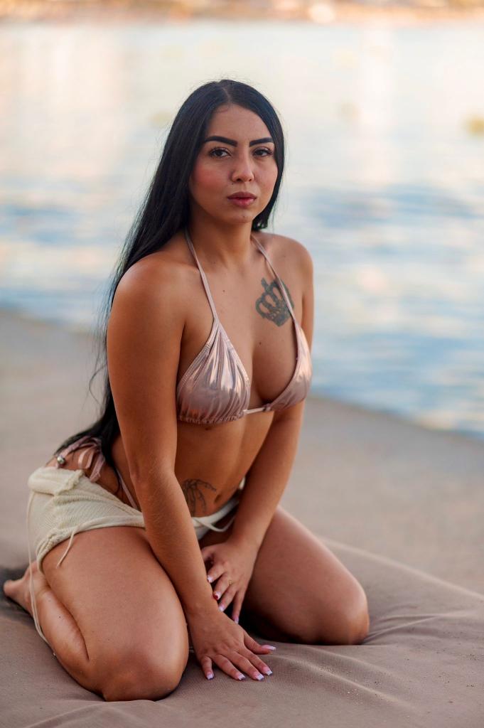 Chica busca chico en Mallorca: 