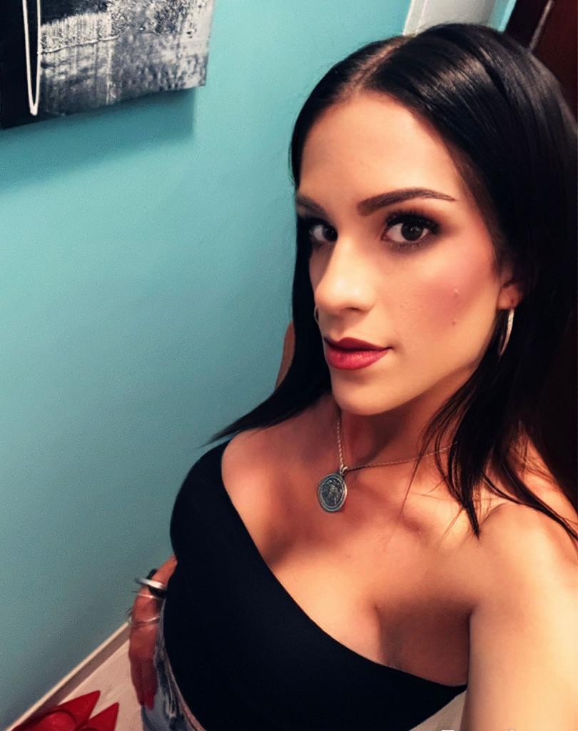 Travesti en Córdoba: 