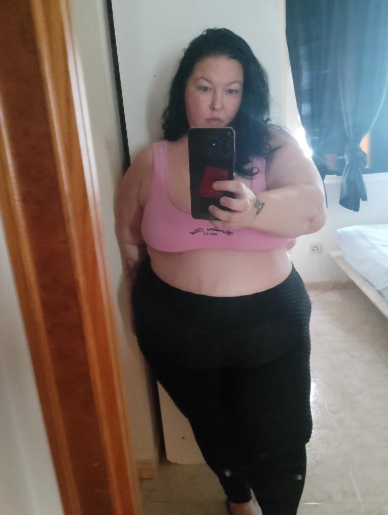 Chica busca chico en Las Palmas: 