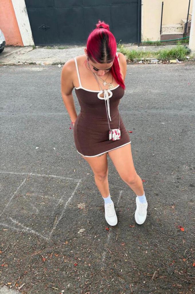 Chica busca chico en Ávila: 