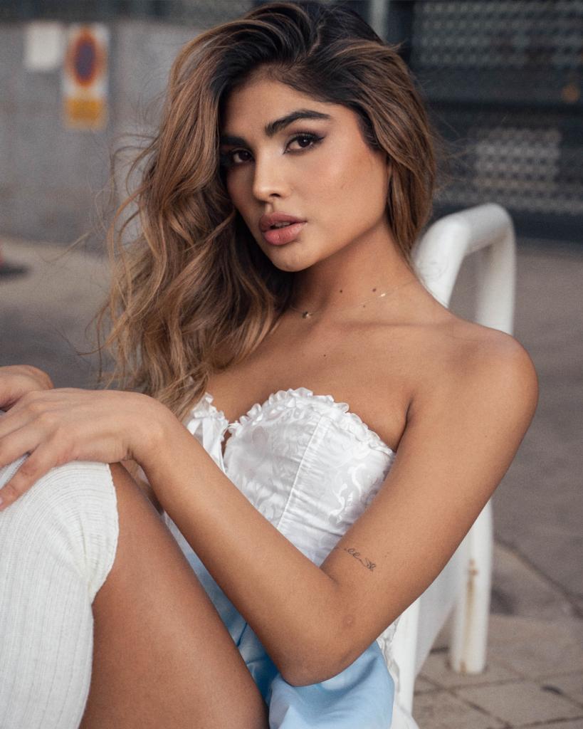 627481776: Travesti en Madrid