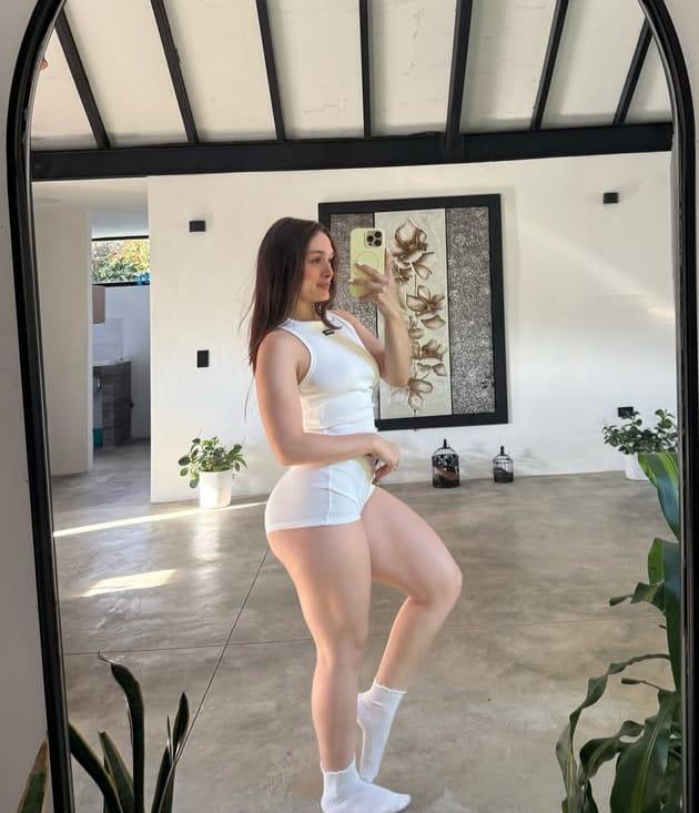 Chica busca chico en Guadalajara: 
