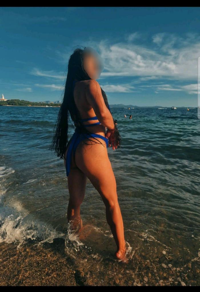 Chica busca chico en Mallorca: 
