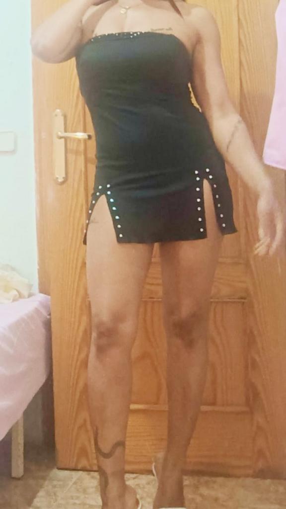 Chica busca chico en Albacete: 