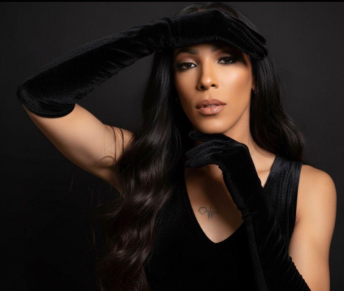Transexual en Barcelona: 