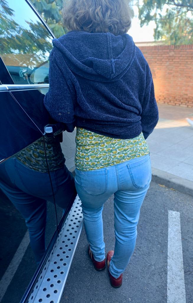 Chica busca chico en Madrid: 