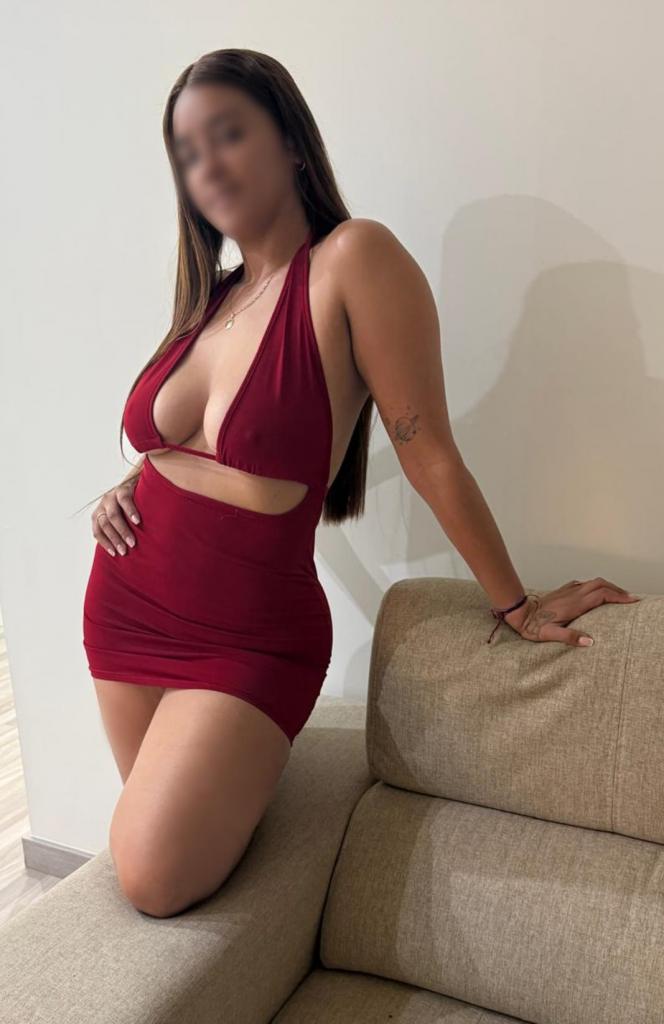 Chica busca chico en Granada: 