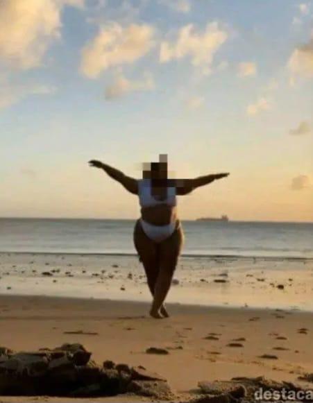 Chica busca chico en Tenerife: 
