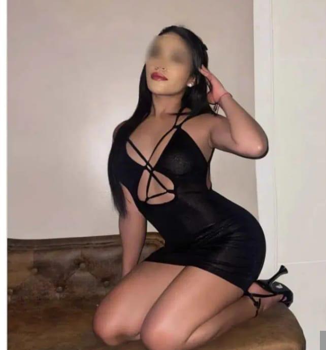 Chica busca chico en Murcia: 