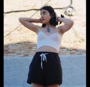 604460121: Chica busca chico en Sevilla