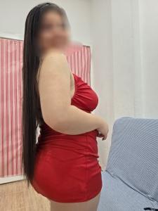 614597871: Chica busca chico en Málaga