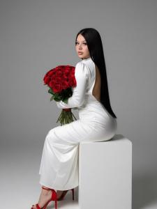 603990185: Chica busca chico en Madrid