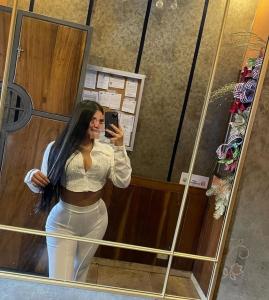 641488965: Chica busca chico en Madrid