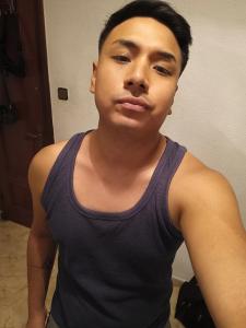 613385461: Chico busca chica en Madrid