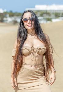 663331524: Chica busca chico en Las Palmas