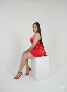 617411284: Transexual en Málaga