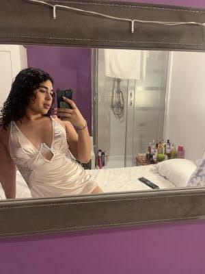 634128558: Travesti en Barcelona