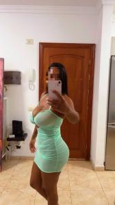 663669468: Chica busca chico en Las Palmas