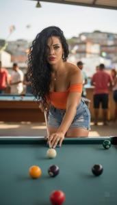 614304945: Chica busca chico en Madrid