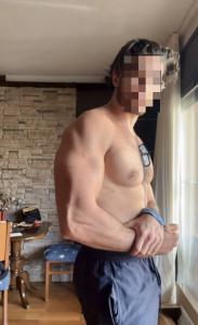 611246632: Chico busca chica en Madrid