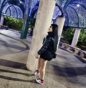 641488965: Chica busca chico en Madrid