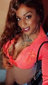 602035013: Travesti en La Coruña