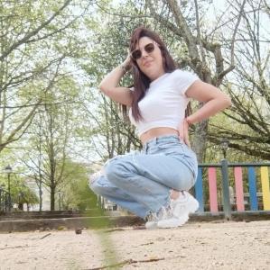 601996660: Chica busca chico en Córdoba