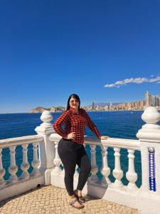624159023: Chica busca chico en Alicante