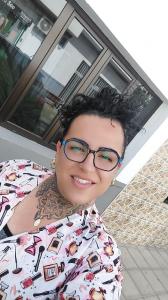 670497468: Travesti en Las Palmas