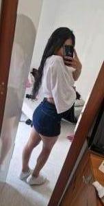 666352427: Chica busca chico en Barcelona