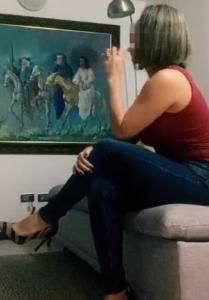 658028295: Chica busca chico en Madrid