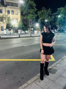 617402797: Chica busca chico en Asturias