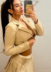 672659628: Chica busca chico en Mallorca