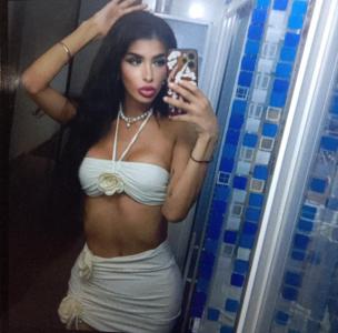 604148705: Transexual en Madrid