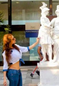 641377466: Chica busca chico en Palencia