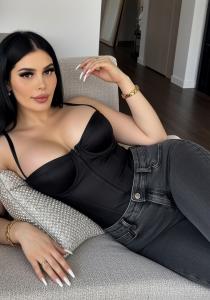 635848184: Travesti en Madrid