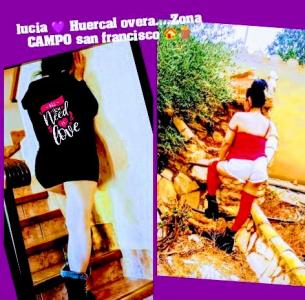 622266193: Chica busca chico en Almería