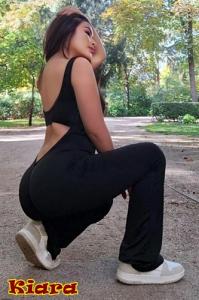 613570690: Chica busca chico en Madrid