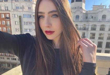 685057744: Chica busca chico en Madrid