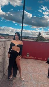 602409272: Chica busca chico en Zaragoza